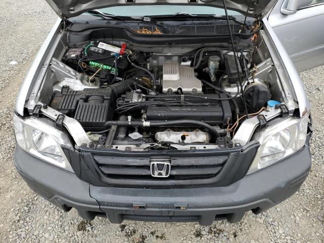 Photo 11 VIN: JHLRD187X1C033299 - HONDA CR-V SE 