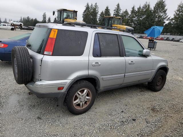 Photo 2 VIN: JHLRD187X1C033299 - HONDA CR-V SE 