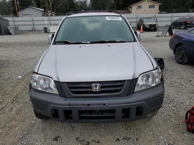 Photo 4 VIN: JHLRD187X1C033299 - HONDA CR-V SE 