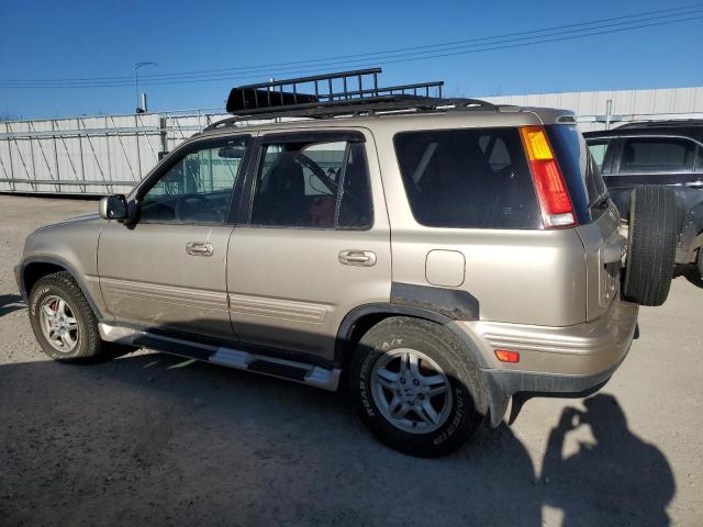 Photo 1 VIN: JHLRD187X1C806997 - HONDA CRV 