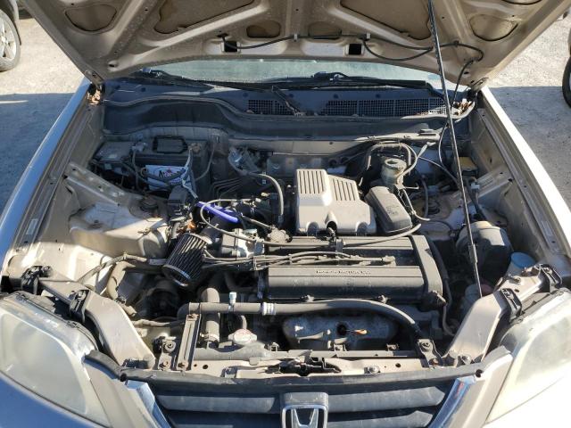 Photo 11 VIN: JHLRD187X1C806997 - HONDA CRV 