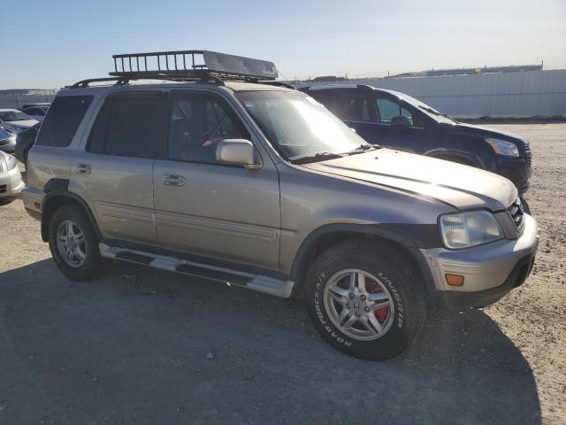 Photo 3 VIN: JHLRD187X1C806997 - HONDA CRV 