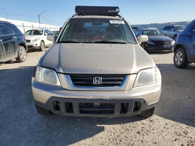 Photo 4 VIN: JHLRD187X1C806997 - HONDA CRV 