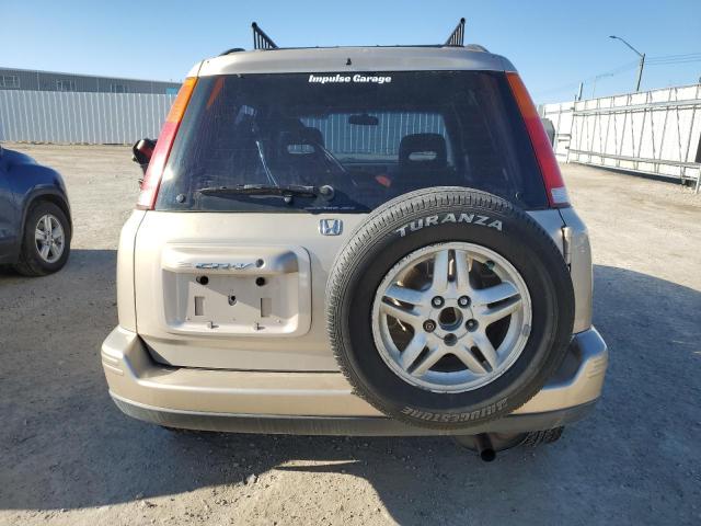 Photo 5 VIN: JHLRD187X1C806997 - HONDA CRV 