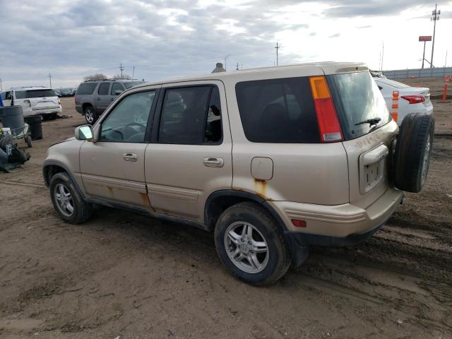 Photo 1 VIN: JHLRD187X1S014693 - HONDA CRV 