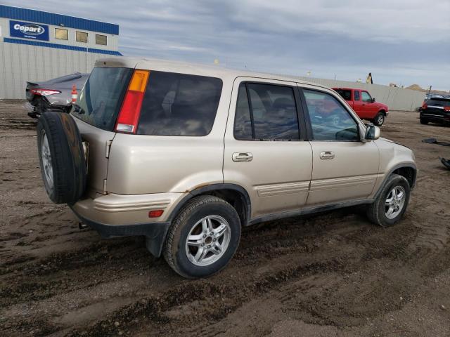 Photo 2 VIN: JHLRD187X1S014693 - HONDA CRV 