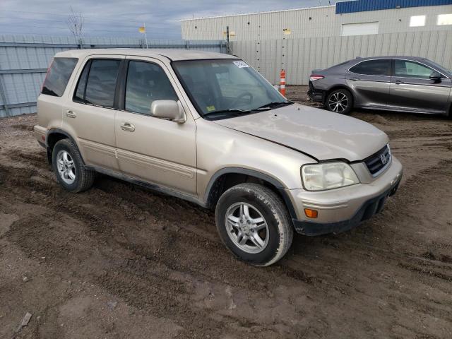 Photo 3 VIN: JHLRD187X1S014693 - HONDA CRV 