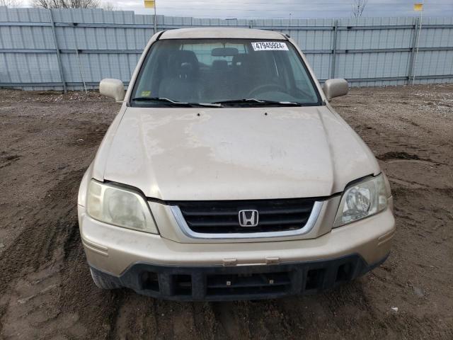 Photo 4 VIN: JHLRD187X1S014693 - HONDA CRV 