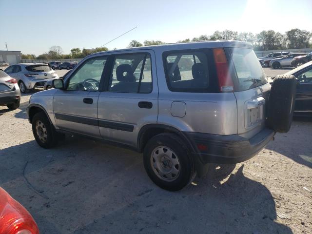 Photo 1 VIN: JHLRD28401C001165 - HONDA CRV 