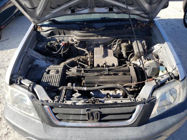 Photo 11 VIN: JHLRD28401C001165 - HONDA CRV 