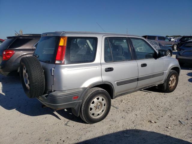 Photo 2 VIN: JHLRD28401C001165 - HONDA CRV 