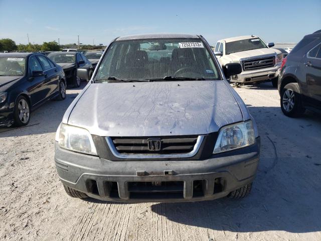 Photo 4 VIN: JHLRD28401C001165 - HONDA CRV 