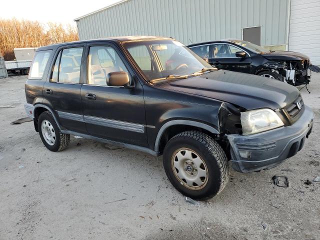 Photo 3 VIN: JHLRD28401C002770 - HONDA CRV 