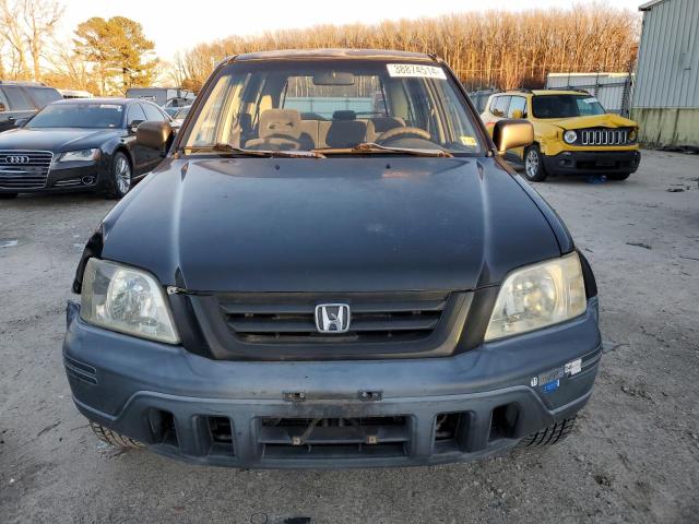 Photo 4 VIN: JHLRD28401C002770 - HONDA CRV 