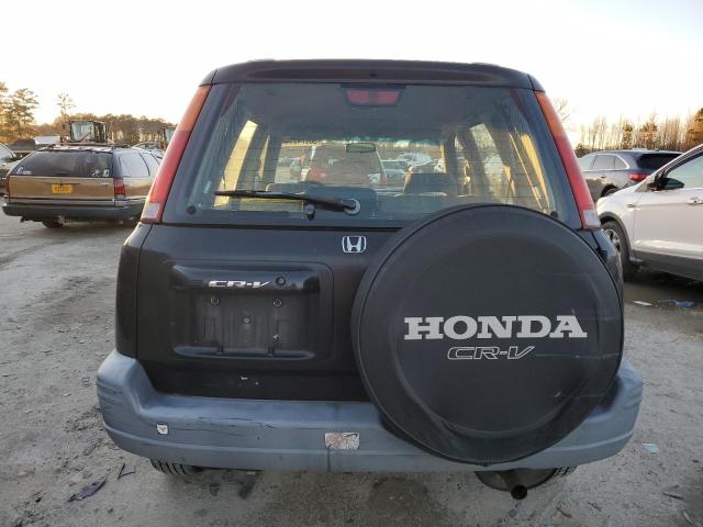 Photo 5 VIN: JHLRD28401C002770 - HONDA CRV 