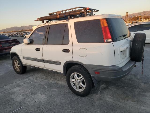 Photo 1 VIN: JHLRD28401S001740 - HONDA CR-V LX 