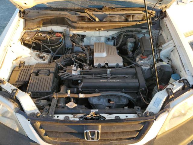 Photo 11 VIN: JHLRD28401S001740 - HONDA CR-V LX 