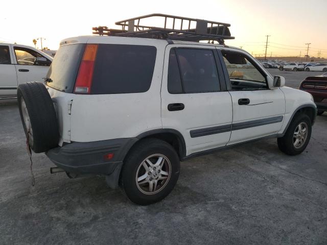 Photo 2 VIN: JHLRD28401S001740 - HONDA CR-V LX 