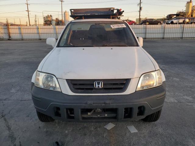 Photo 4 VIN: JHLRD28401S001740 - HONDA CR-V LX 