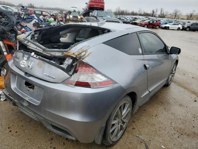 Photo 2 VIN: JHLRD28401S018344 - HONDA CRZ 