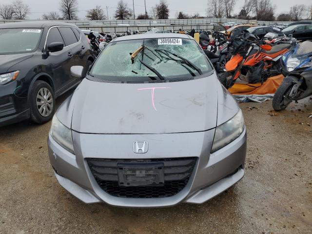 Photo 4 VIN: JHLRD28401S018344 - HONDA CRZ 