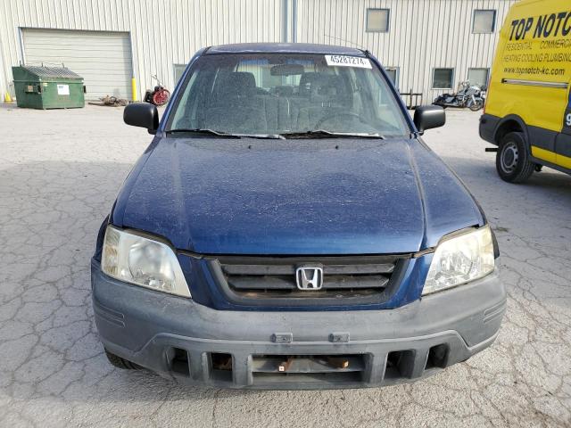 Photo 4 VIN: JHLRD2840WC009452 - HONDA CRV 