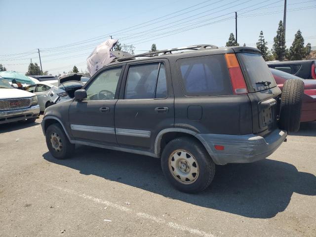 Photo 1 VIN: JHLRD2840WC013923 - HONDA CRV 