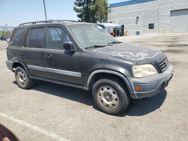 Photo 3 VIN: JHLRD2840WC013923 - HONDA CRV 