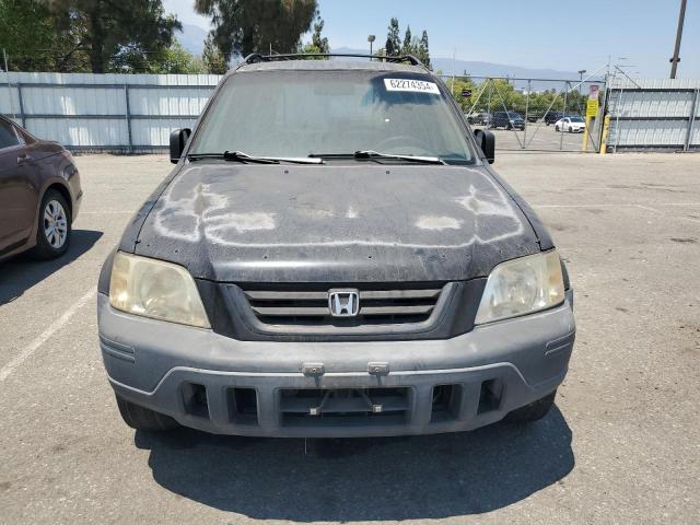 Photo 4 VIN: JHLRD2840WC013923 - HONDA CRV 