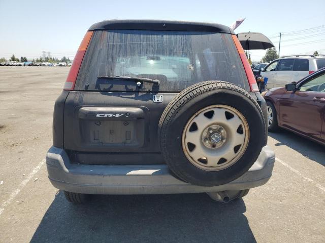 Photo 5 VIN: JHLRD2840WC013923 - HONDA CRV 