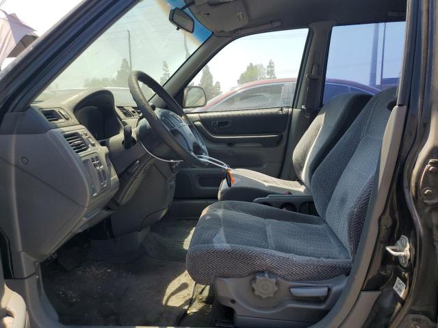 Photo 6 VIN: JHLRD2840WC013923 - HONDA CRV 