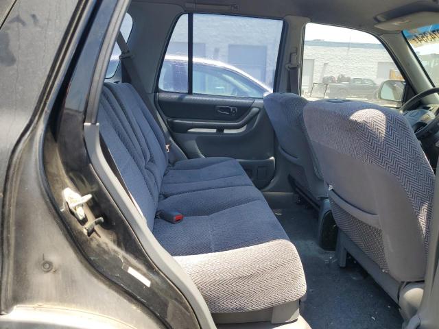 Photo 9 VIN: JHLRD2840WC013923 - HONDA CRV 