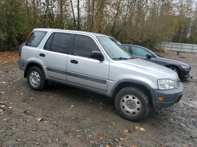 Photo 3 VIN: JHLRD2840XC001403 - HONDA CR-V LX 