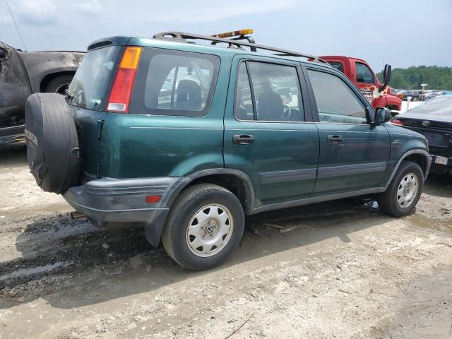 Photo 2 VIN: JHLRD2840XC014457 - HONDA CRV 