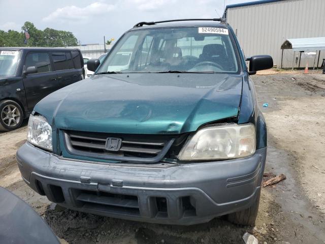 Photo 4 VIN: JHLRD2840XC014457 - HONDA CRV 