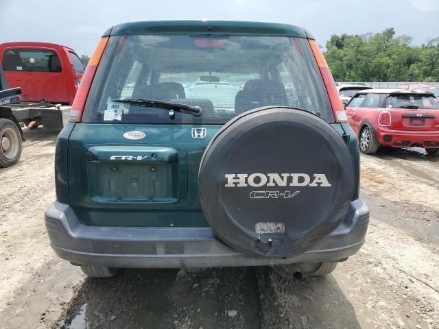 Photo 5 VIN: JHLRD2840XC014457 - HONDA CRV 