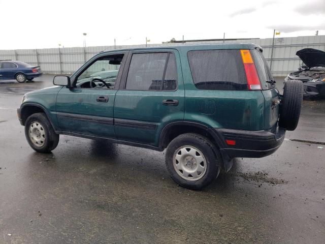 Photo 1 VIN: JHLRD2840XC019951 - HONDA CRV 