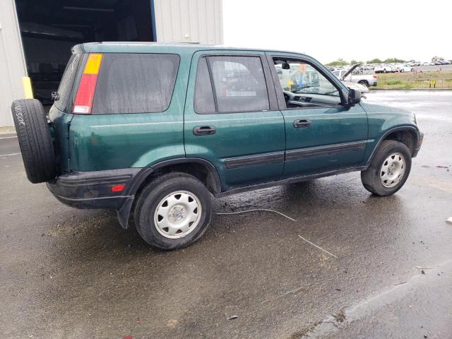 Photo 2 VIN: JHLRD2840XC019951 - HONDA CRV 