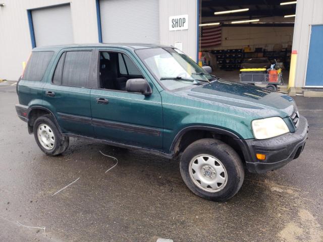 Photo 3 VIN: JHLRD2840XC019951 - HONDA CRV 