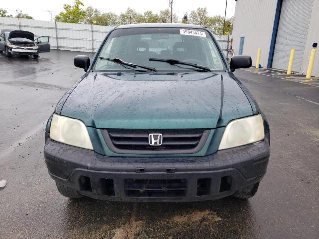 Photo 4 VIN: JHLRD2840XC019951 - HONDA CRV 