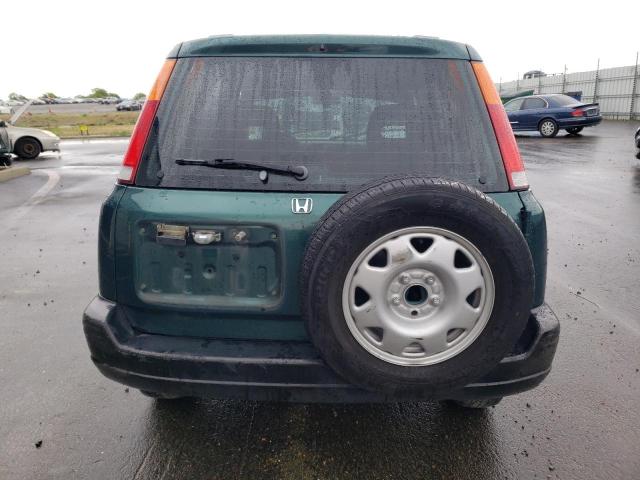 Photo 5 VIN: JHLRD2840XC019951 - HONDA CRV 