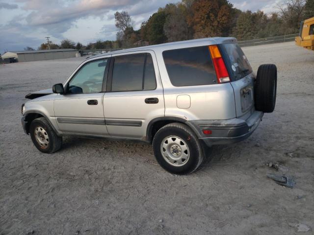 Photo 1 VIN: JHLRD2840YC007980 - HONDA CR-V LX 