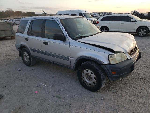 Photo 3 VIN: JHLRD2840YC007980 - HONDA CR-V LX 