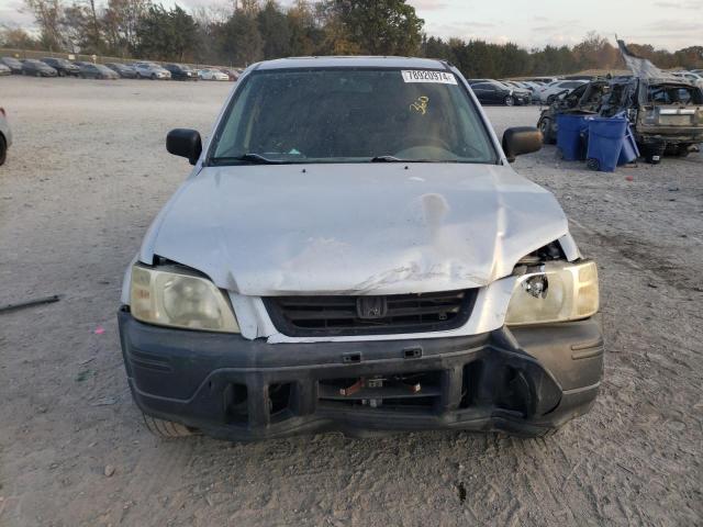 Photo 4 VIN: JHLRD2840YC007980 - HONDA CR-V LX 