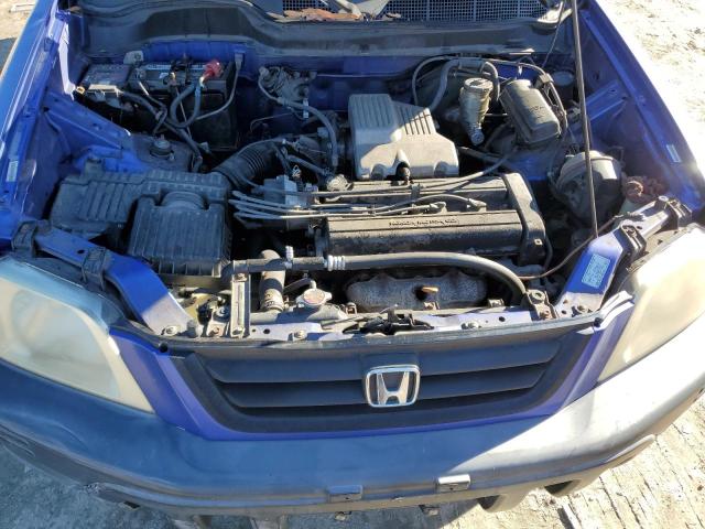 Photo 10 VIN: JHLRD2840YC009471 - HONDA CRV 