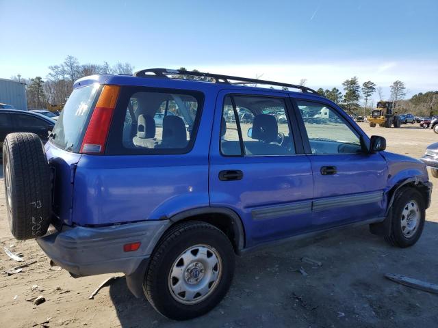 Photo 2 VIN: JHLRD2840YC009471 - HONDA CRV 