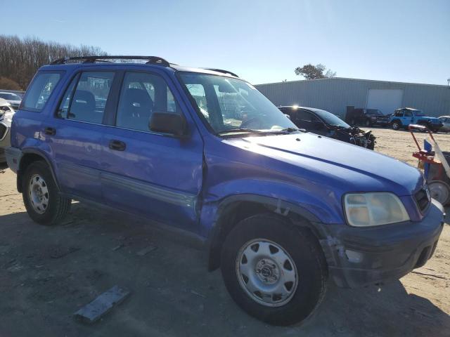 Photo 3 VIN: JHLRD2840YC009471 - HONDA CRV 