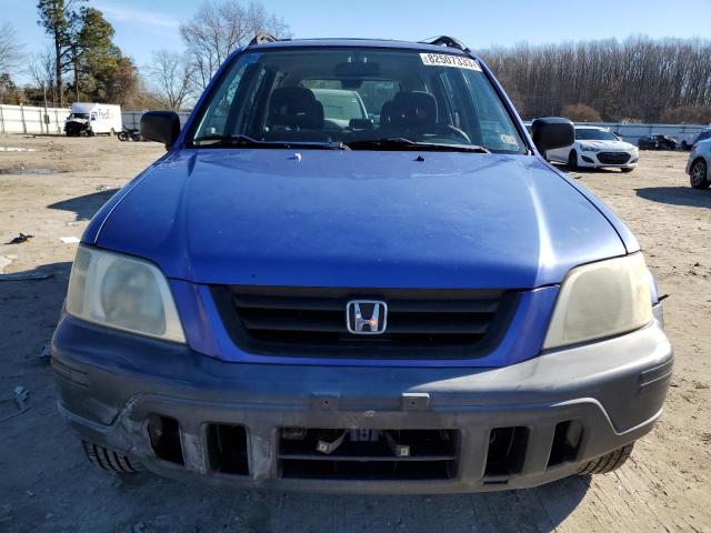 Photo 4 VIN: JHLRD2840YC009471 - HONDA CRV 