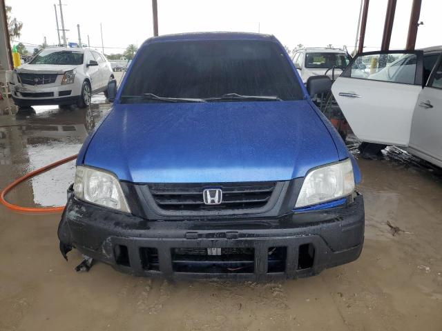 Photo 4 VIN: JHLRD2840YC017070 - HONDA CRV 