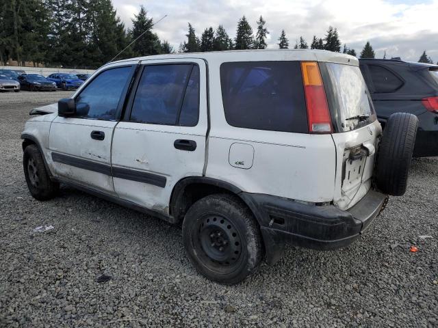 Photo 1 VIN: JHLRD2840YS000226 - HONDA CRV 